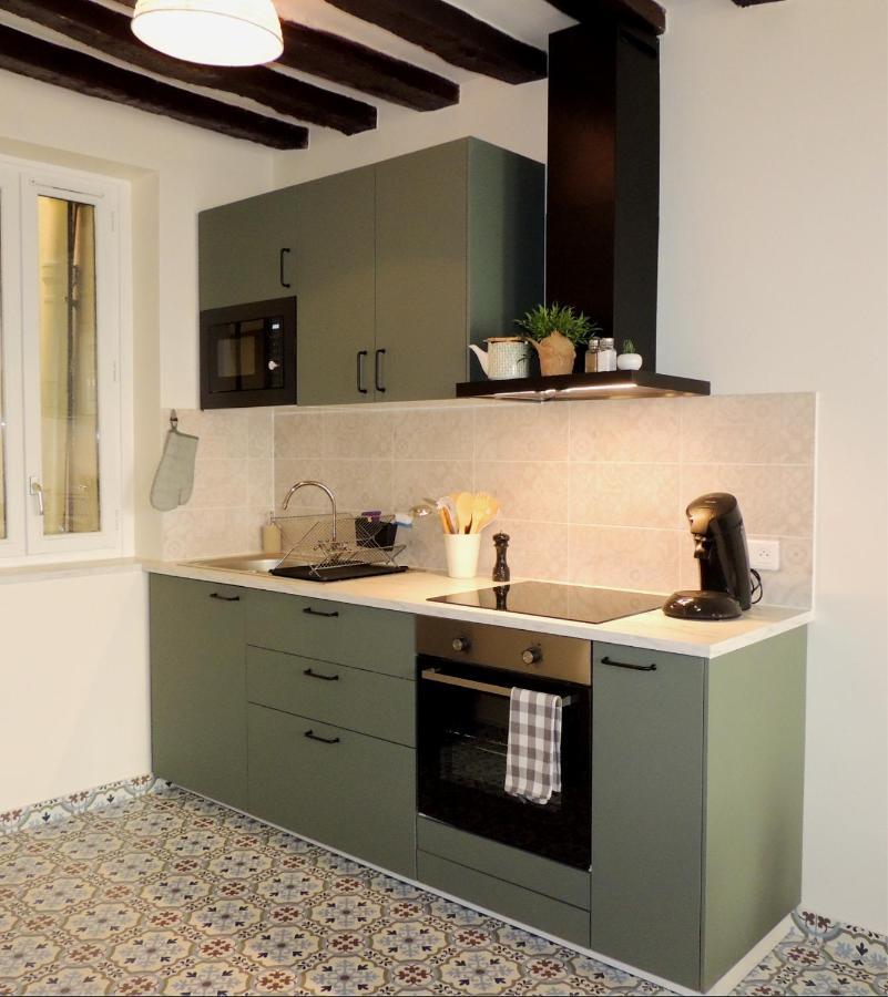 Studio Tout Confort A 2 Pas Du Chateau St Germain 圣日耳曼昂莱 外观 照片