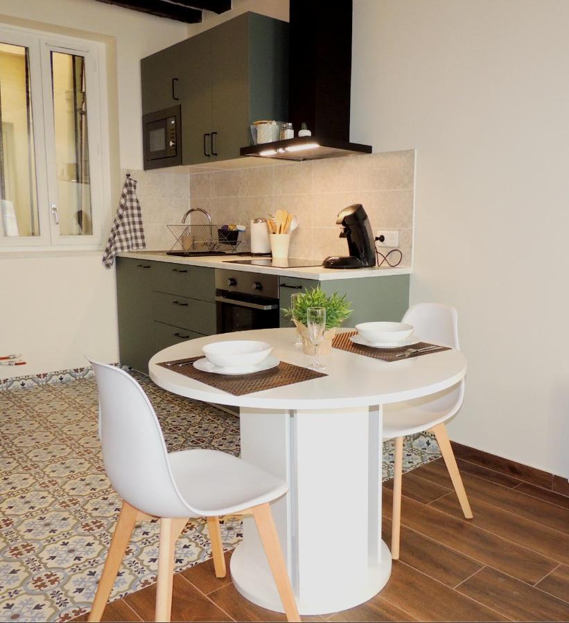 Studio Tout Confort A 2 Pas Du Chateau St Germain 圣日耳曼昂莱 外观 照片