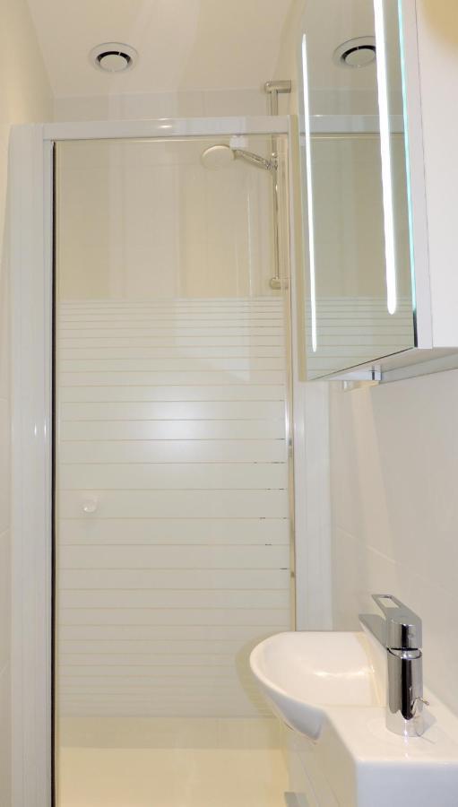 Studio Tout Confort A 2 Pas Du Chateau St Germain 圣日耳曼昂莱 外观 照片